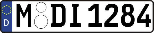 M-DI1284