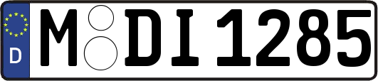 M-DI1285