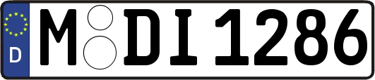 M-DI1286