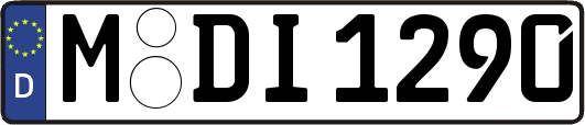 M-DI1290