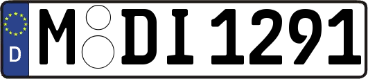 M-DI1291