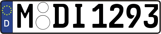 M-DI1293