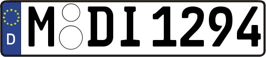 M-DI1294