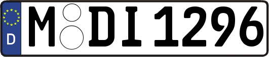 M-DI1296