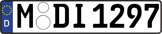 M-DI1297