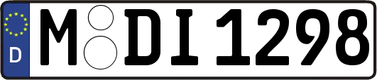 M-DI1298
