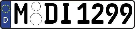 M-DI1299