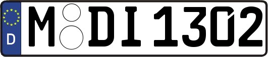 M-DI1302