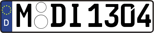 M-DI1304