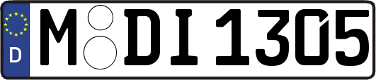M-DI1305