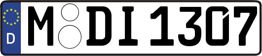 M-DI1307