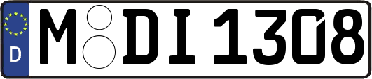 M-DI1308