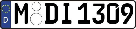 M-DI1309