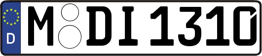 M-DI1310