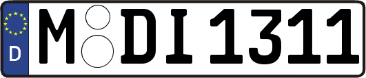 M-DI1311
