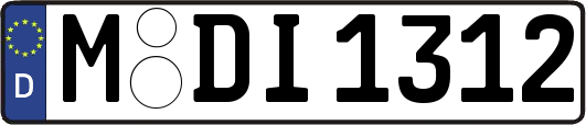 M-DI1312