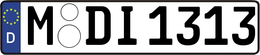 M-DI1313