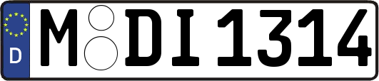 M-DI1314