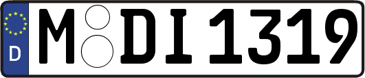 M-DI1319