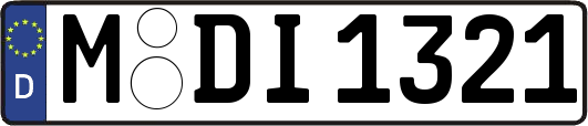 M-DI1321