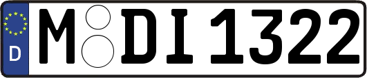 M-DI1322
