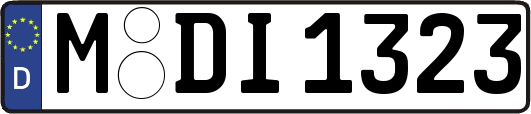 M-DI1323