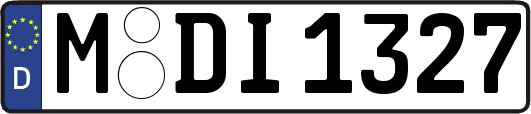 M-DI1327
