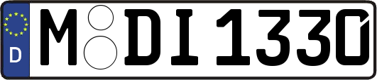 M-DI1330