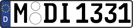 M-DI1331