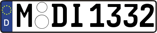 M-DI1332