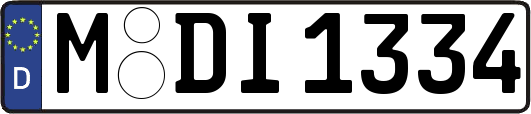 M-DI1334