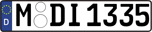 M-DI1335
