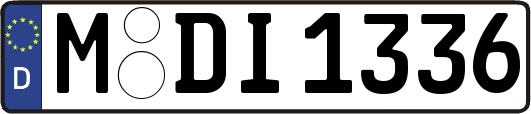 M-DI1336