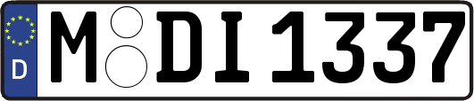 M-DI1337