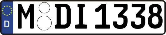 M-DI1338