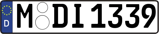 M-DI1339