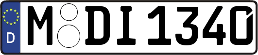 M-DI1340