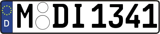 M-DI1341