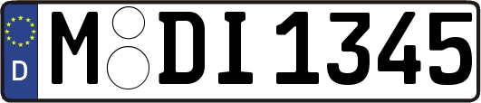 M-DI1345