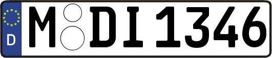 M-DI1346