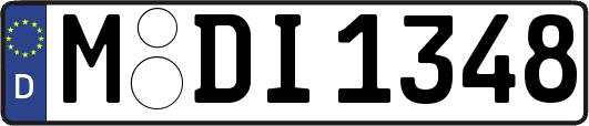 M-DI1348
