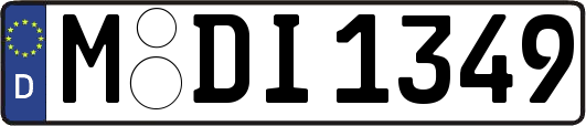 M-DI1349