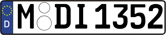 M-DI1352