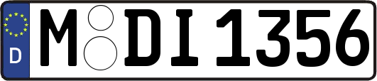 M-DI1356