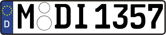 M-DI1357