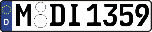 M-DI1359