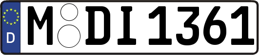 M-DI1361