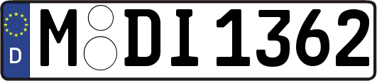 M-DI1362
