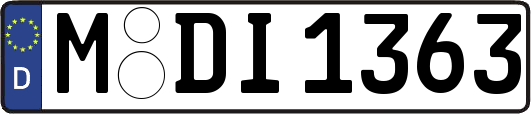 M-DI1363