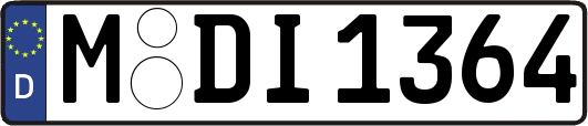M-DI1364